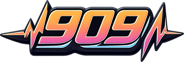 Logo thương hiệu 909
